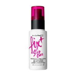 MAC Fix+ Stay Over Mini Setting Spray< Setting Spray|Mini Makeup