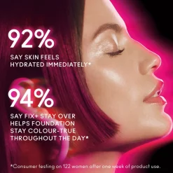 MAC Fix+ Stay Over Mini Setting Spray< Setting Spray|Mini Makeup