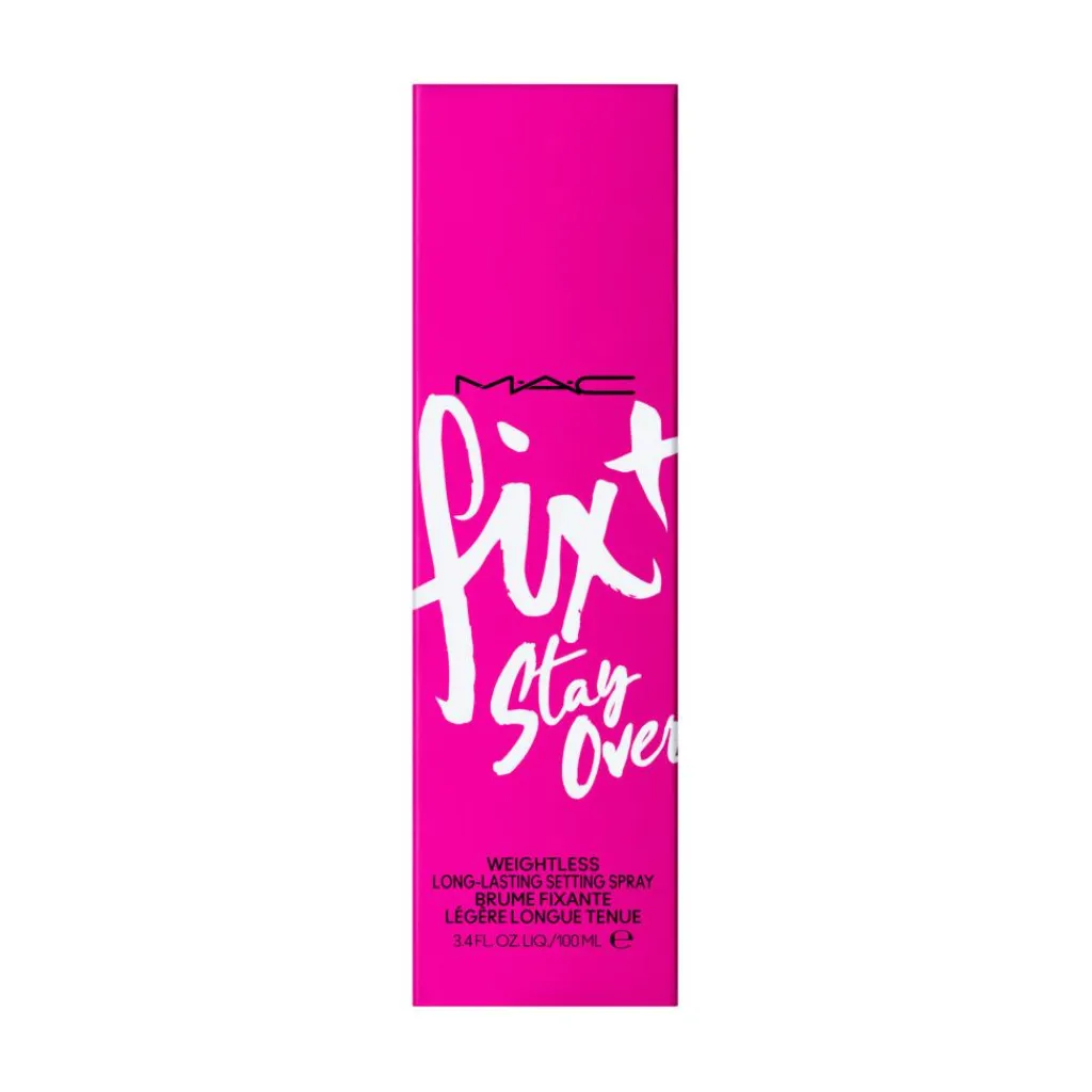 MAC Fix+ Stay Over Mini Setting Spray< Setting Spray|Mini Makeup