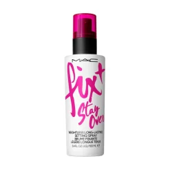 MAC Setting Spray>Fix+ Stay Over Setting Spray
