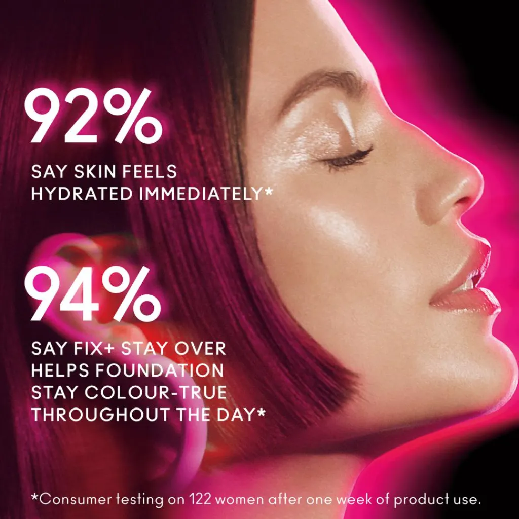MAC Setting Spray>Fix+ Stay Over Setting Spray