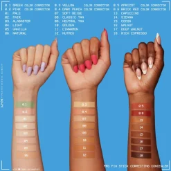 NYX PROFESSIONAL MAKEUP Fix Stick Concealer< Concealer