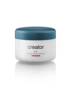 Creator Styling|Hårvoks>Fix Wax
