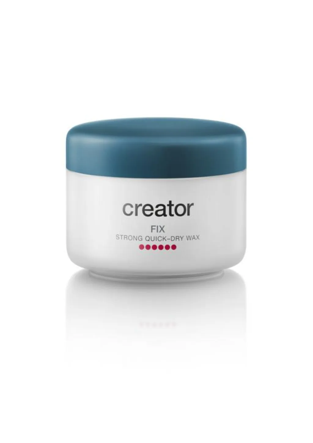 Creator Styling|Hårvoks>Fix Wax