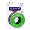 Hansaplast Øvrige<Fixeringstape Sensitive 500x2,5 cm