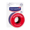 Hansaplast Fixeringstape Universal 500x2,5 cm< Øvrige