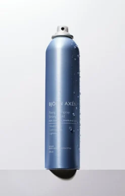 Björn Axén Hårspray / Hårlak>Fixing Hairspray