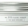 DEPOT Hårvoks>Fixing Pomade
