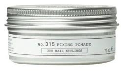 DEPOT Hårvoks>Fixing Pomade