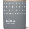 SKANDINAVISK Lys & Lamper>FJÄLL Mini Scented Candle