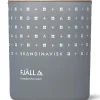 SKANDINAVISK FJÄLL Scented Candle< Lys & Lamper