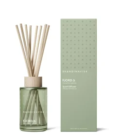 SKANDINAVISK Duftpinde>FJORD Scent Diffuser