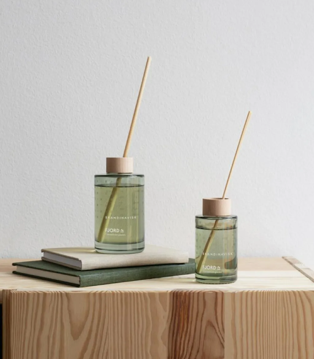 SKANDINAVISK Duftpinde>FJORD Scent Diffuser