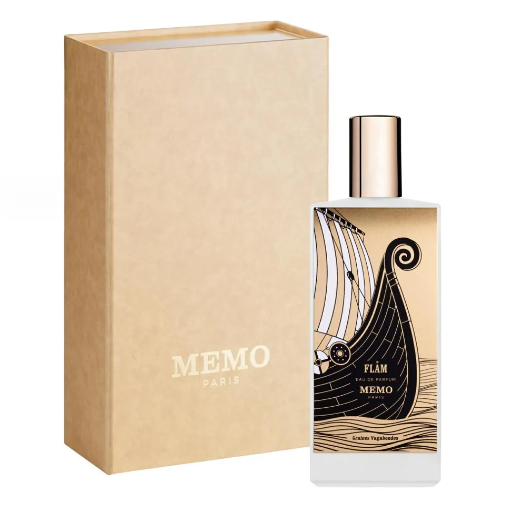 MEMO PARIS Flam Eau de Parfum< Til Hende