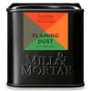 Mill & Mortar Dressing & Saucer>Flaming Dust BBQ