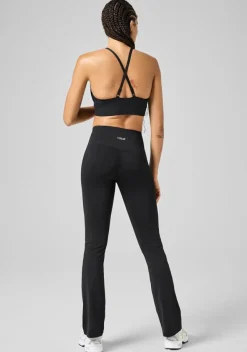 Casall Flare High Waist Pant< Træningsbukser