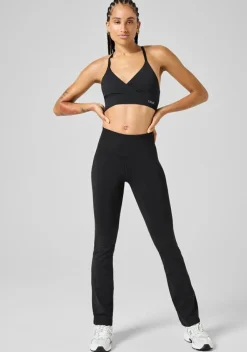 Casall Træningsbukser<Flare High Waist Pant