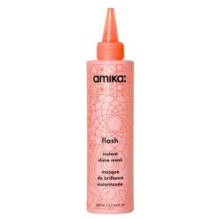 amika: Hårkur>Flash Instant Shine Mask