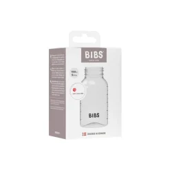 BIBS Flaske<Børn Sutteflasker & Tilbehør