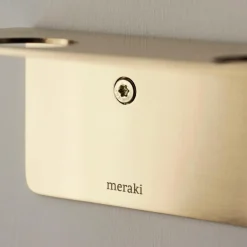 Meraki Badeværelsestilbehør<Flaskeophæng