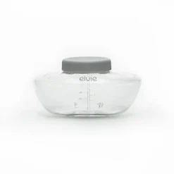 Elvie Sutteflasker & Tilbehør>Flasker Pump 3-pak
