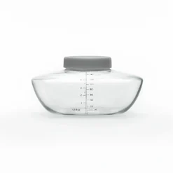 Elvie Sutteflasker & Tilbehør>Flasker Pump 3-pak