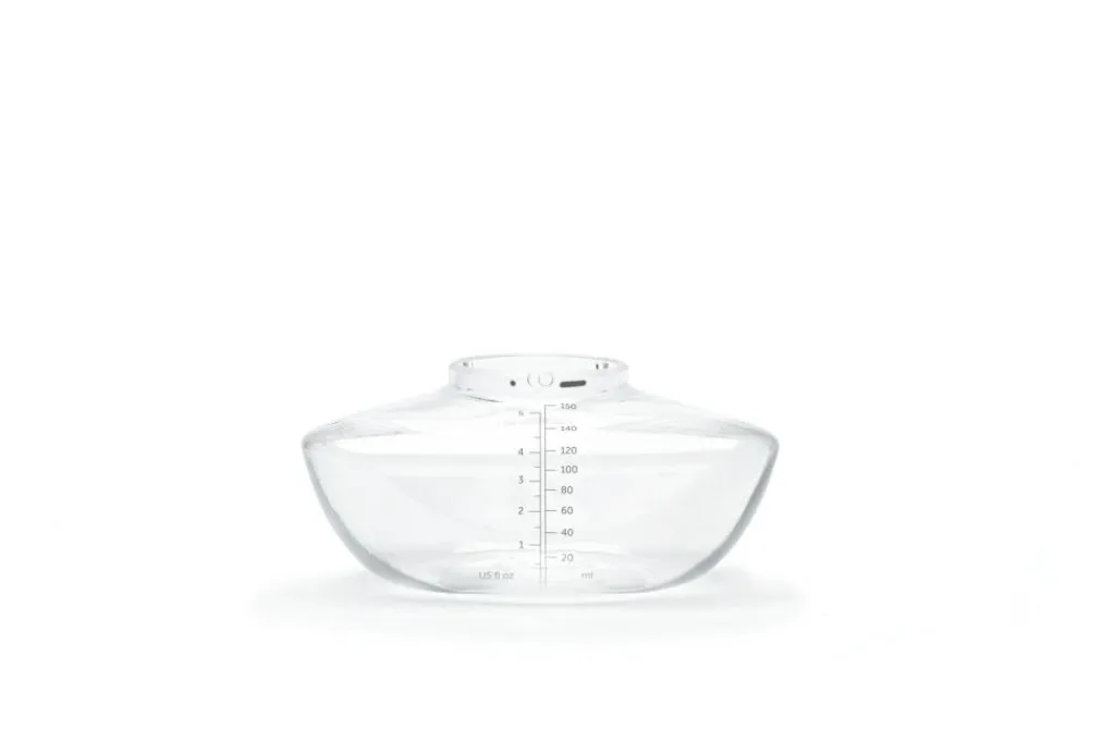 Elvie Sutteflasker & Tilbehør>Flasker Pump 3-pak