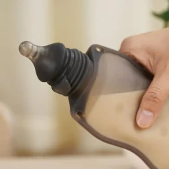 Haakaa Opbevaring Til Mælk Og Pulver<Flaskesut til Silikonepose
