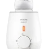 Philips Avent Sutteflasker & Tilbehør>Flaskevarmer
