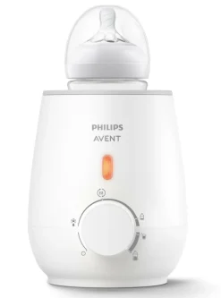 Philips Avent Sutteflasker & Tilbehør>Flaskevarmer