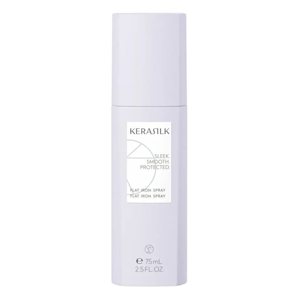 Kerasilk Hårspray / Hårlak<Flat Iron Spray