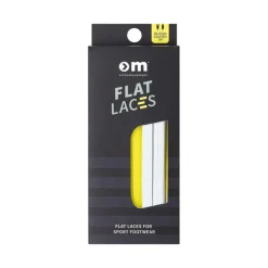 Ortho Movement Flat Sport Laces< Sko