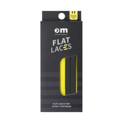 Ortho Movement Sko<Flat Sport Laces