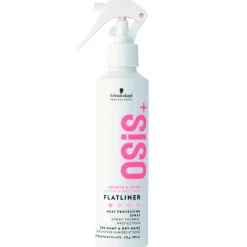 Schwarzkopf Heat Protection>Flatliner Heat Protection Spray