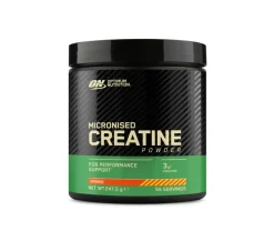 Optimum Nutrition Flavoured Creatine Powder< Kreatin|Energi