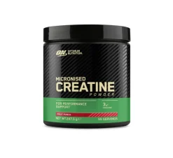 Optimum Nutrition Kreatin|Energi>Flavoured Creatine Powder