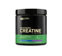 Optimum Nutrition Kreatin|Energi<Flavoured Creatine Powder