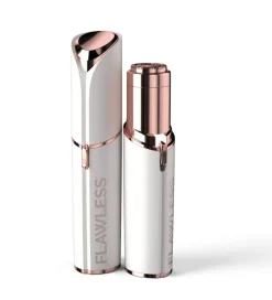 FLAWLESS Face< Elektronisk Hårfjerning|Ladyshavere