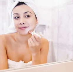 FLAWLESS Face< Elektronisk Hårfjerning|Ladyshavere