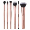 e.l.f. Makeupbørstesæt<Flawless Face 6 Piece Brush Collection