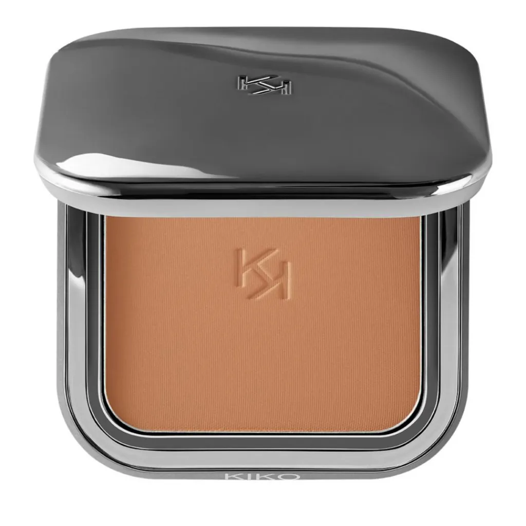 Kiko Milano Bronzer>Flawless Fusion Bronzer Powder