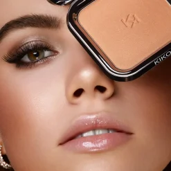 Kiko Milano Bronzer>Flawless Fusion Bronzer Powder