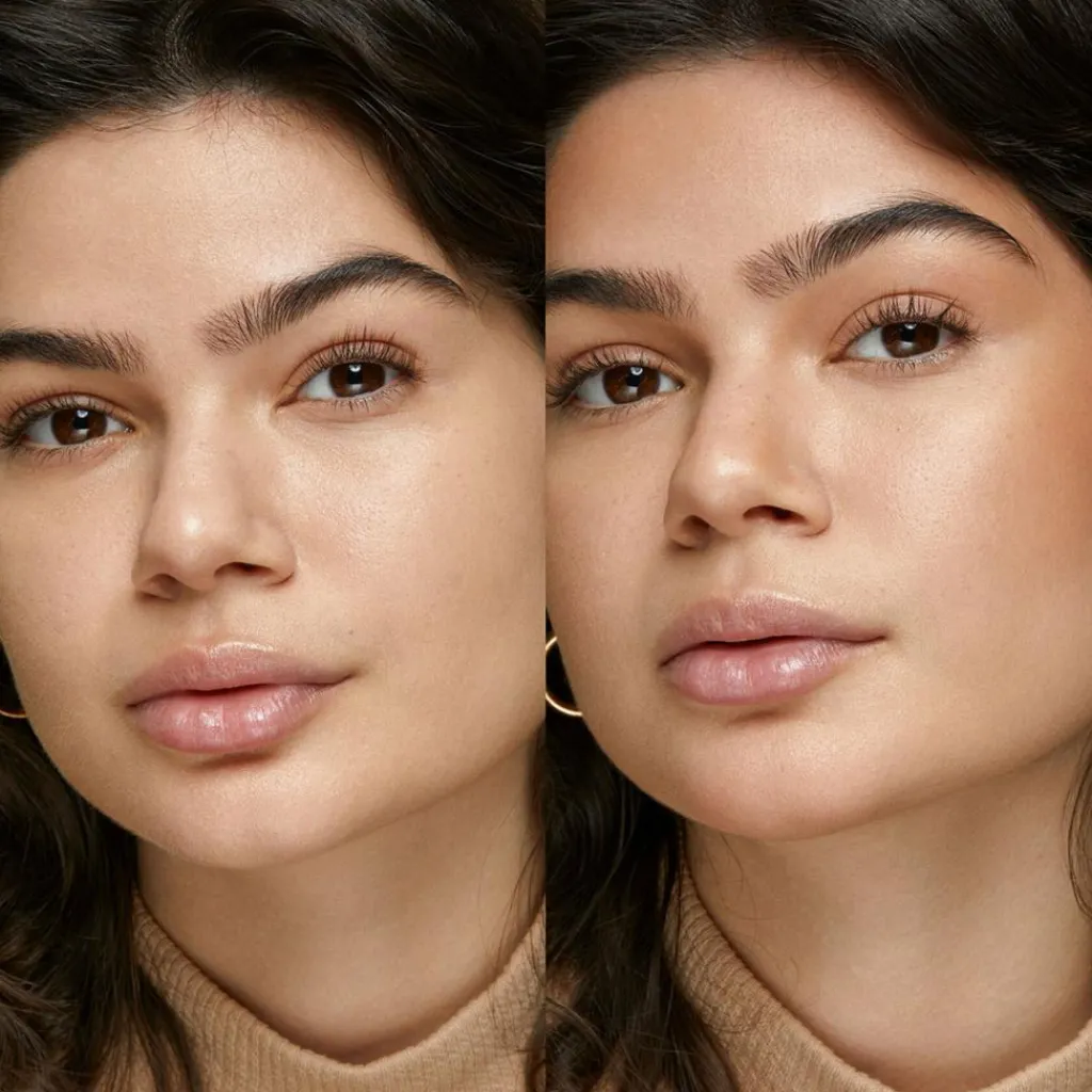 Kiko Milano Bronzer>Flawless Fusion Bronzer Powder