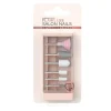 FLAWLESS Nails Ekstra Hoveder< Negletilbehør
