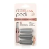 FLAWLESS Pedi Ekstra Hoveder< Fodpleje
