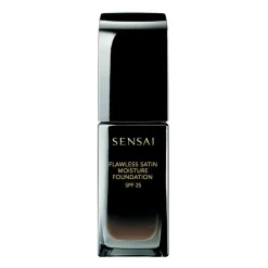 Sensai Foundation>Flawless Satin Moisture Foundation