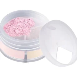 Essence Pudder>Flawless Skin Trio Loose Setting Powder
