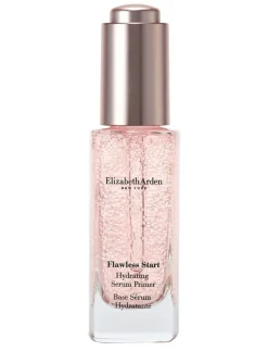 Elizabeth Arden Primer<Flawless Start Hydrating Serum Primer
