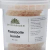 Urtegaarden Lav-Selv-Slik>Flødebollebunde 45 mm