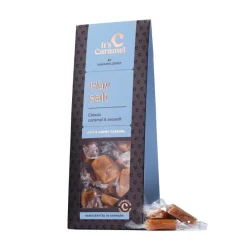 It´s Caramel By Karamelleriet Flødekarameller< Karameller|Bolsjer & Pastiller
